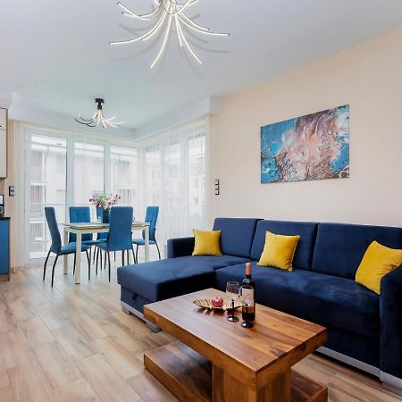 Apartament Porto Santa Rewales מראה חיצוני תמונה