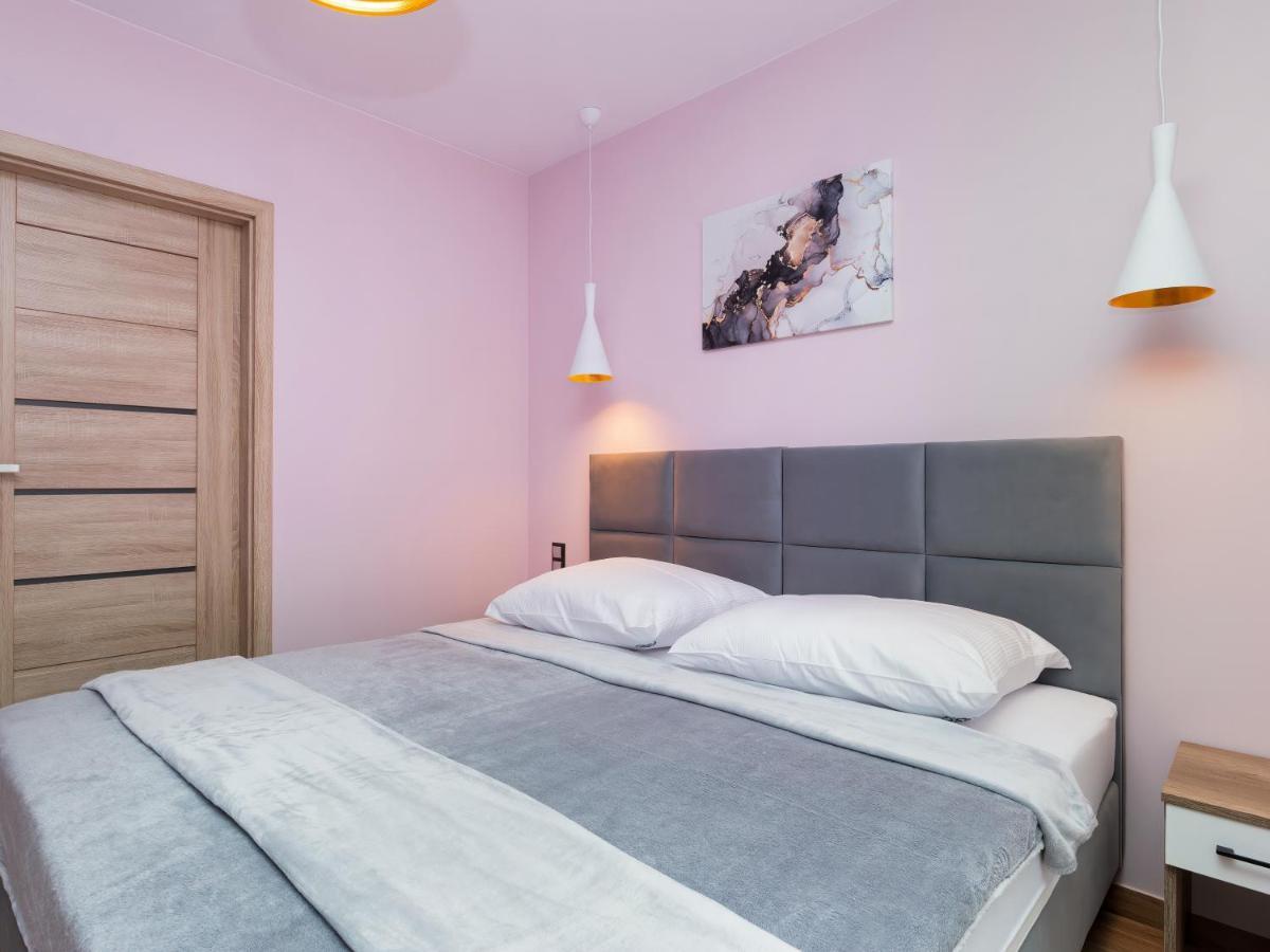 Apartament Porto Santa Rewales מראה חיצוני תמונה