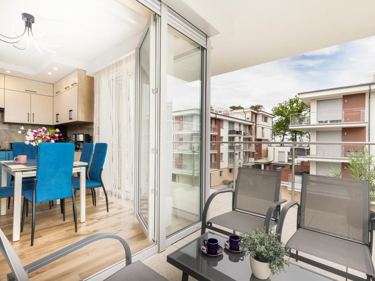 Apartament Porto Santa Rewales מראה חיצוני תמונה