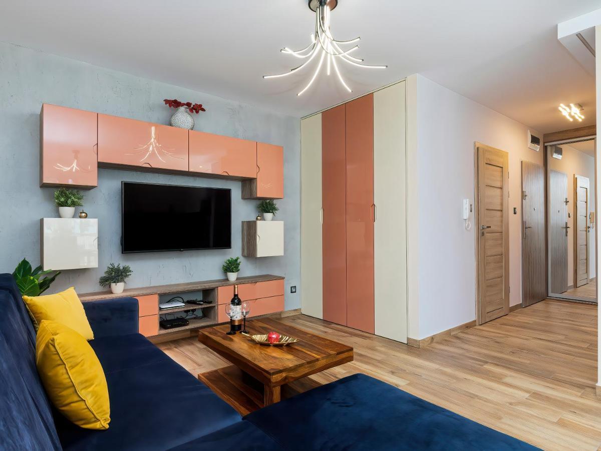 Apartament Porto Santa Rewales מראה חיצוני תמונה