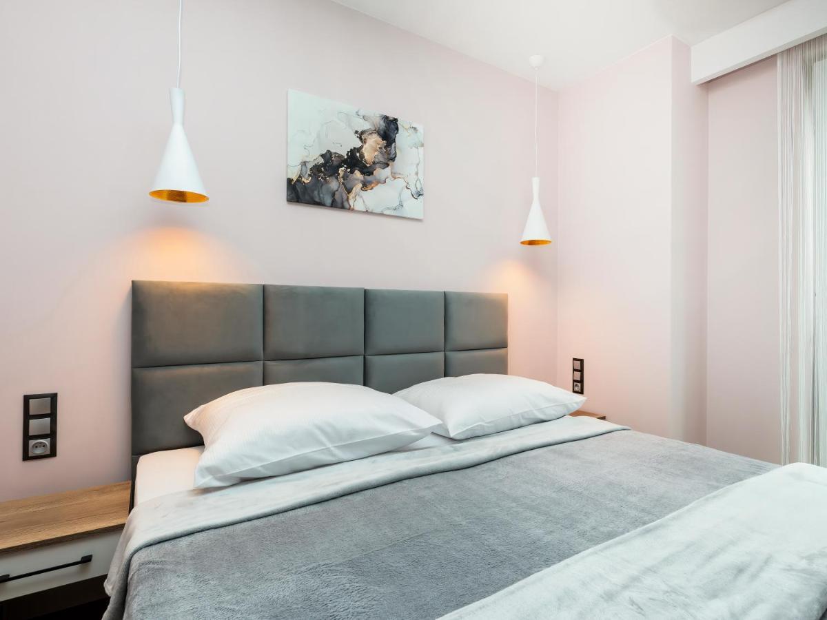 Apartament Porto Santa Rewales מראה חיצוני תמונה