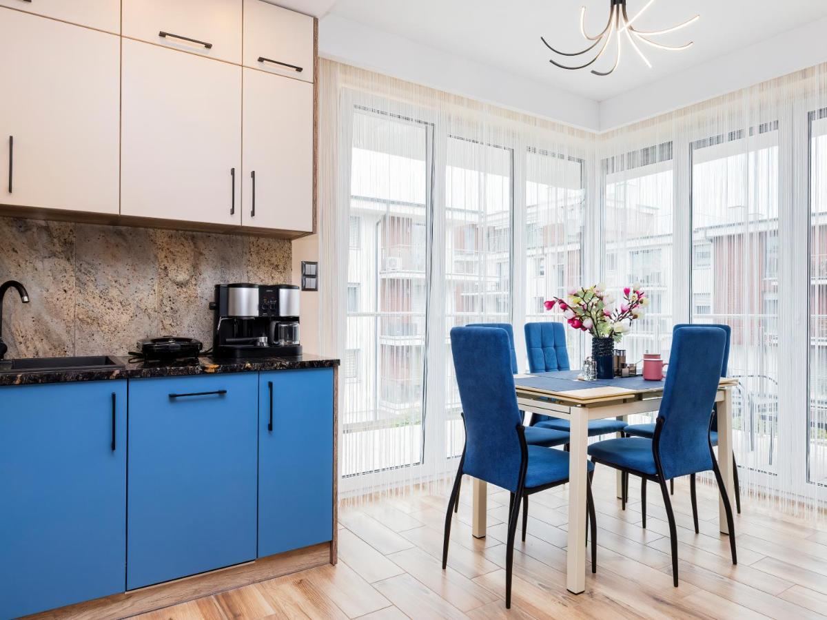 Apartament Porto Santa Rewales מראה חיצוני תמונה