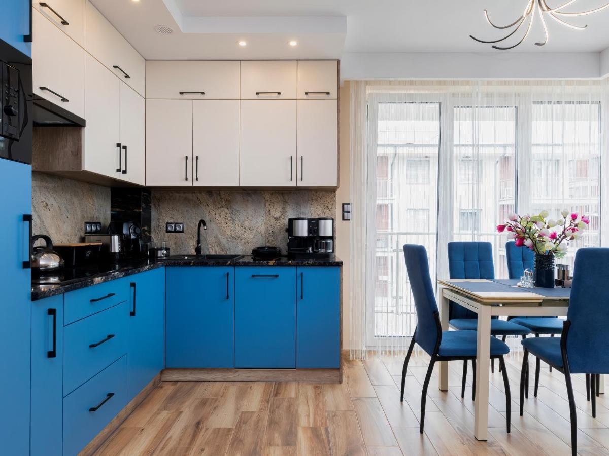 Apartament Porto Santa Rewales מראה חיצוני תמונה