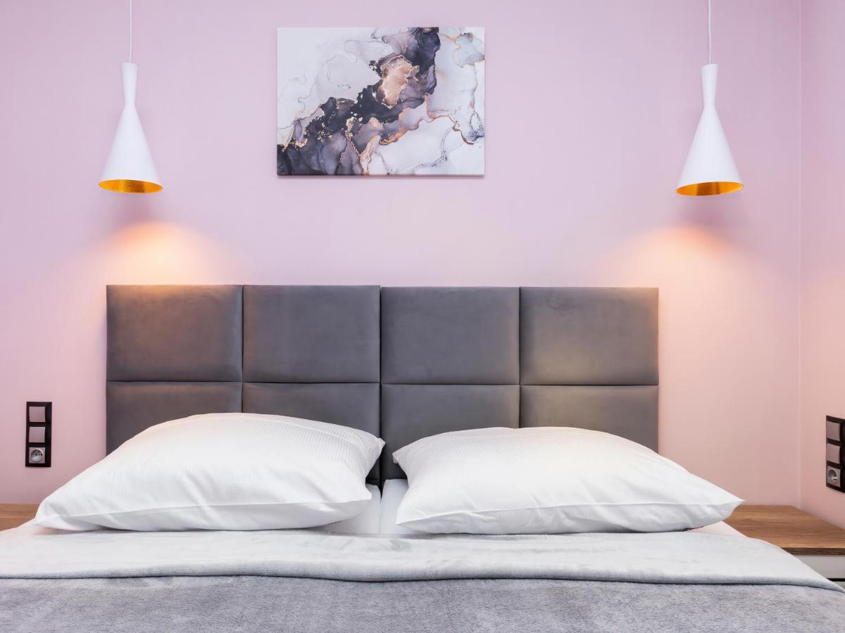 Apartament Porto Santa Rewales מראה חיצוני תמונה
