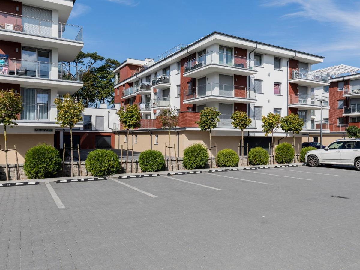 Apartament Porto Santa Rewales מראה חיצוני תמונה