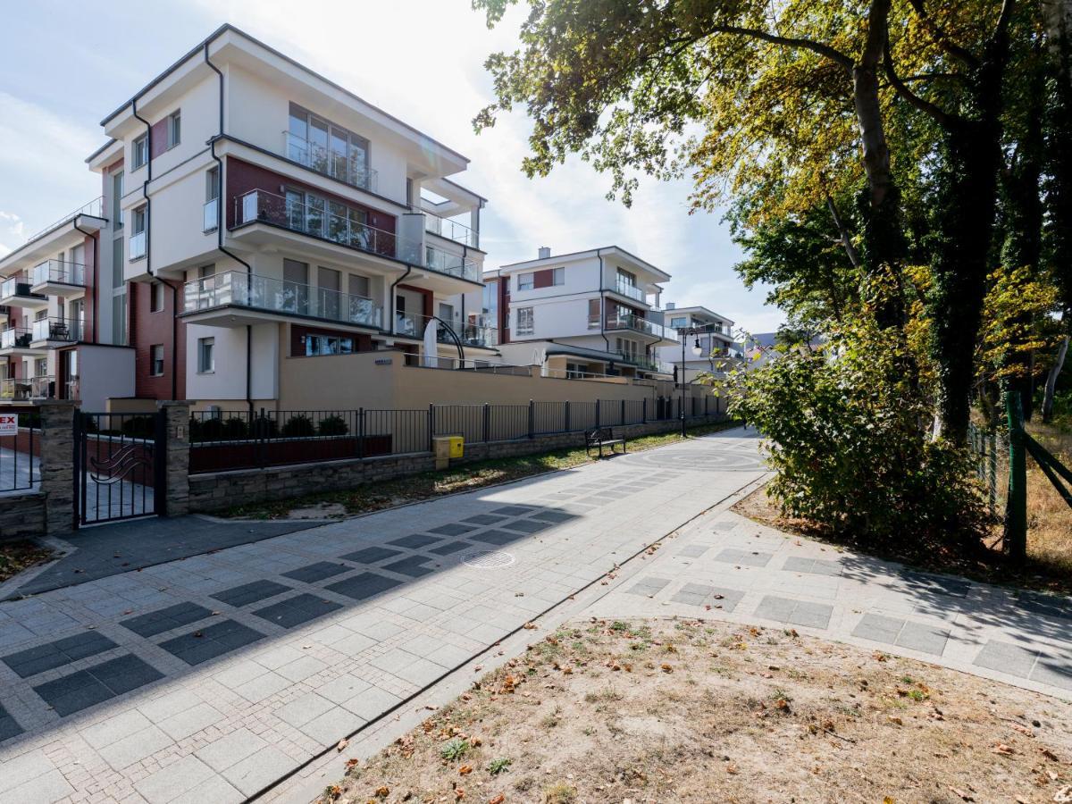 Apartament Porto Santa Rewales מראה חיצוני תמונה