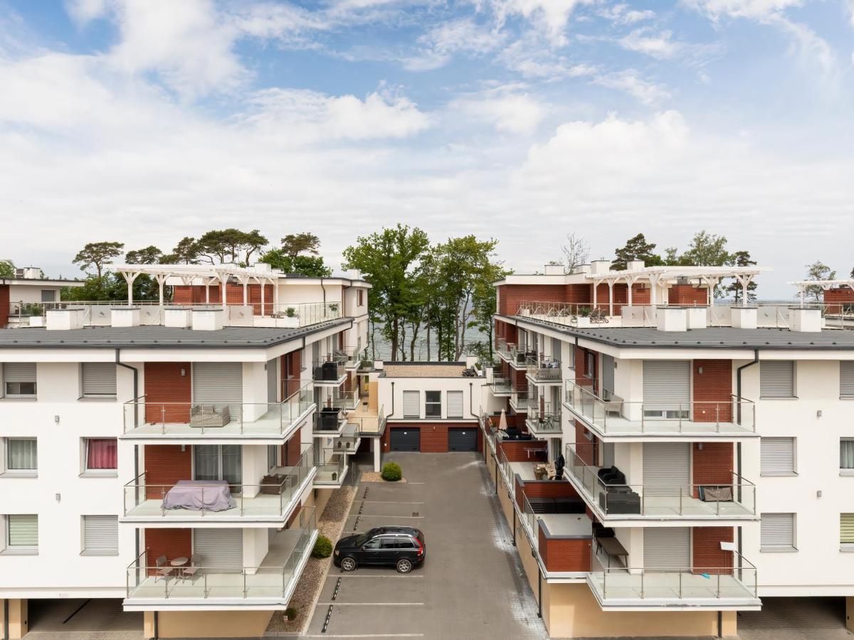 Apartament Porto Santa Rewales מראה חיצוני תמונה