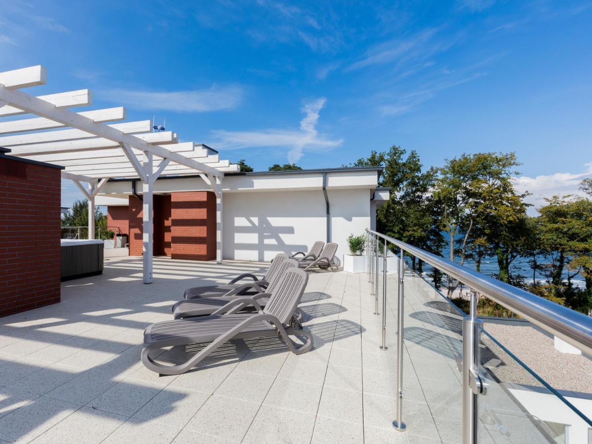 Apartament Porto Santa Rewales מראה חיצוני תמונה