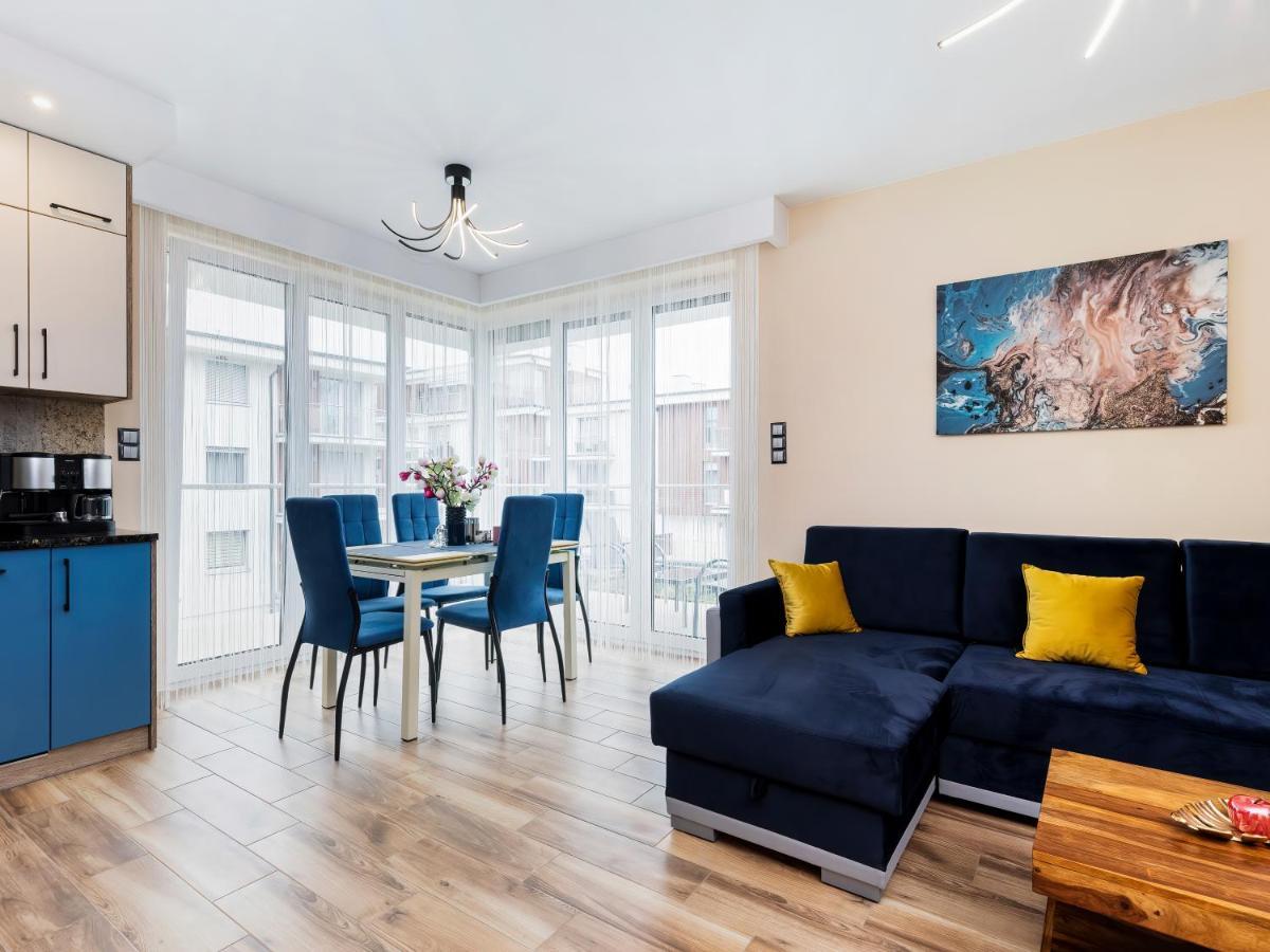 Apartament Porto Santa Rewales מראה חיצוני תמונה