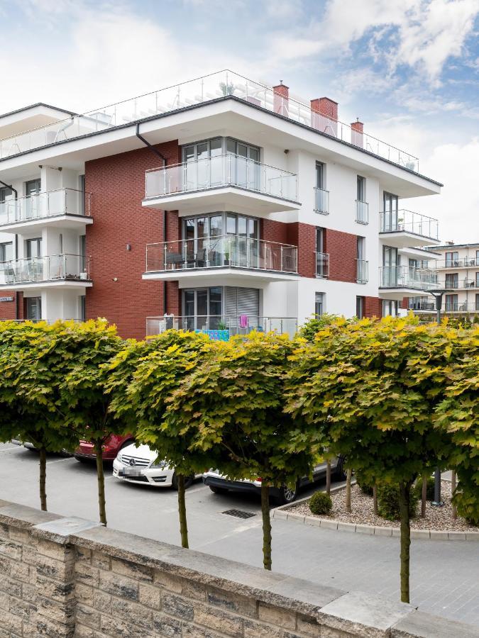 Apartament Porto Santa Rewales מראה חיצוני תמונה