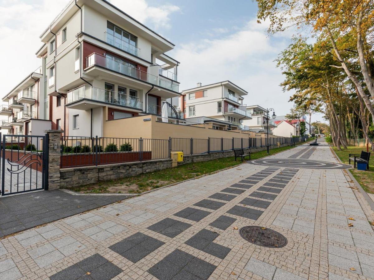 Apartament Porto Santa Rewales מראה חיצוני תמונה