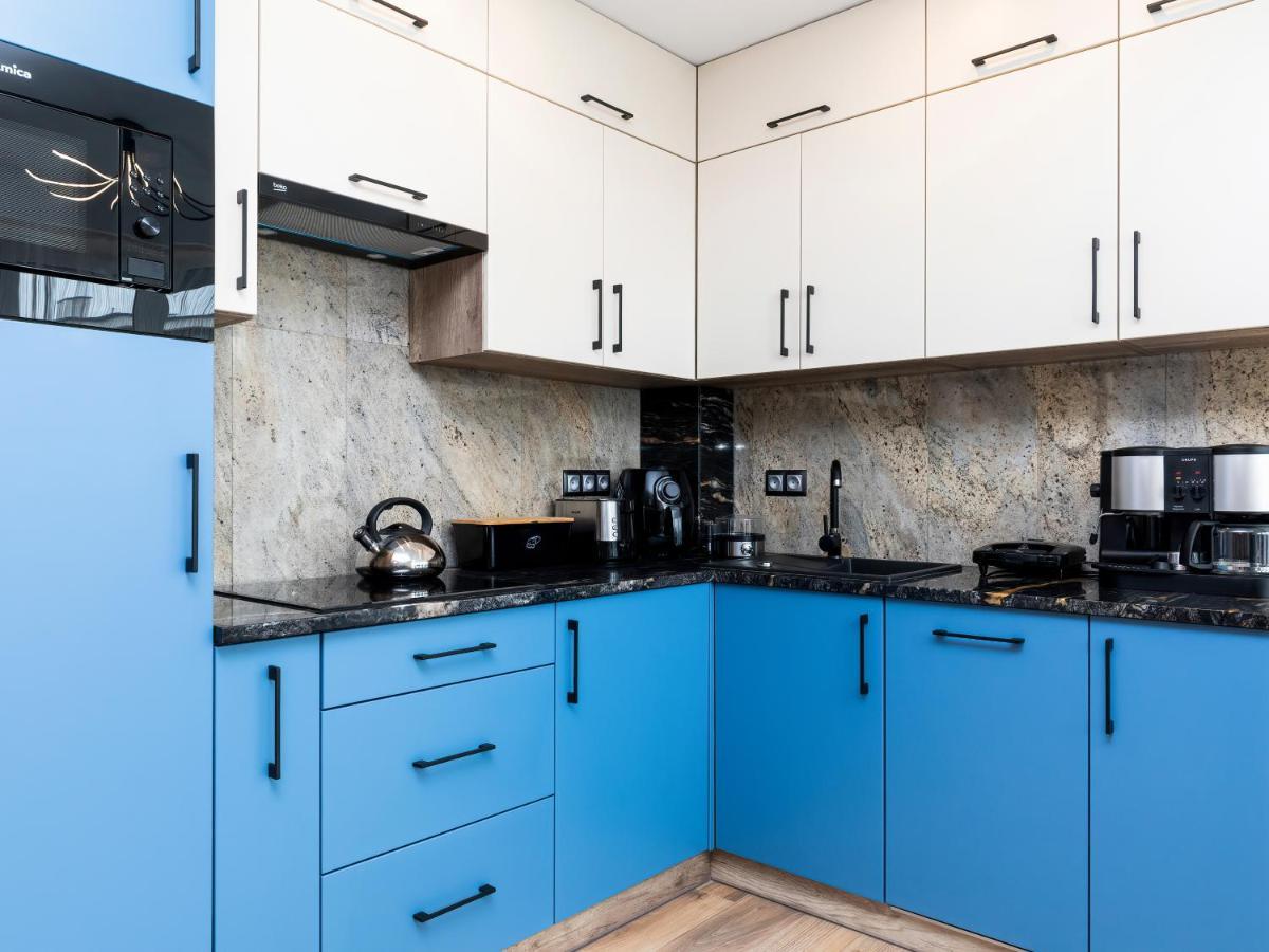 Apartament Porto Santa Rewales מראה חיצוני תמונה