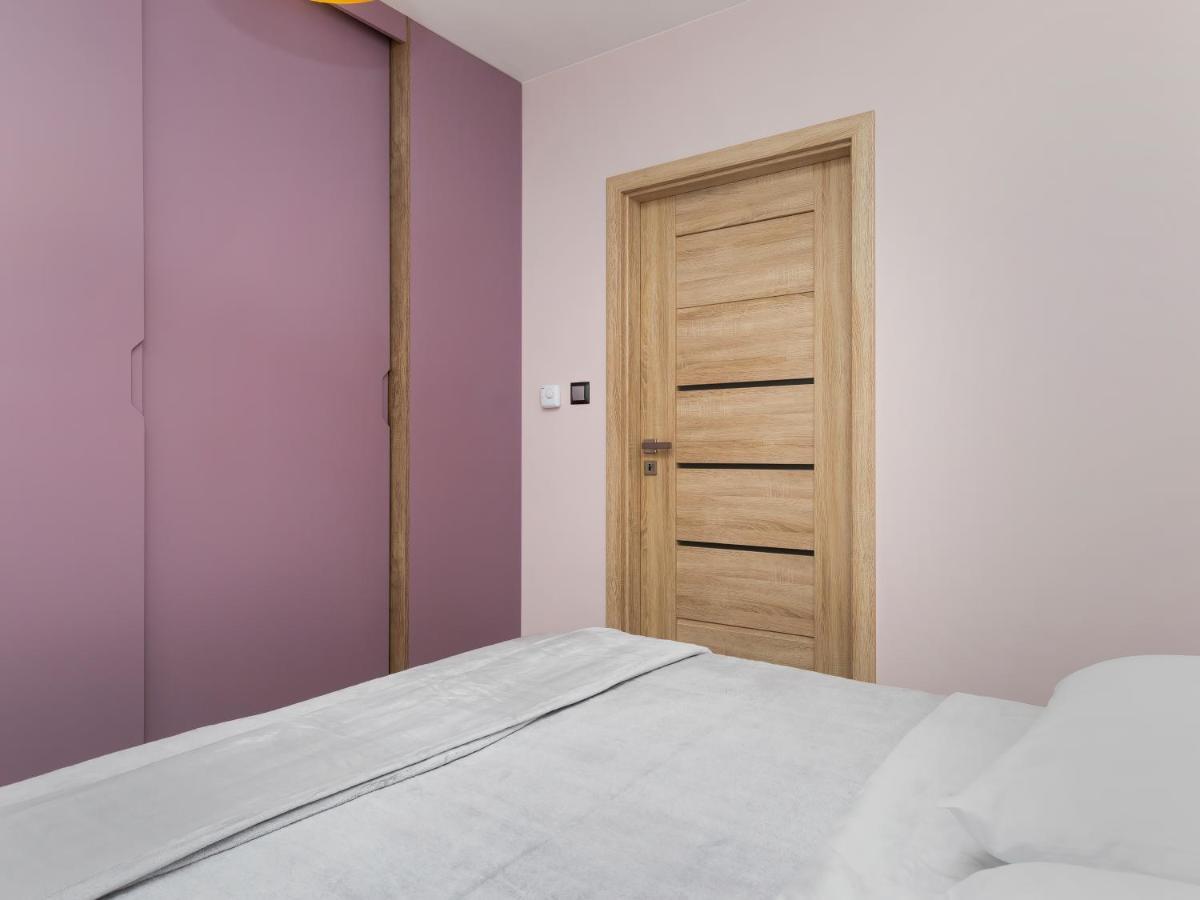 Apartament Porto Santa Rewales מראה חיצוני תמונה