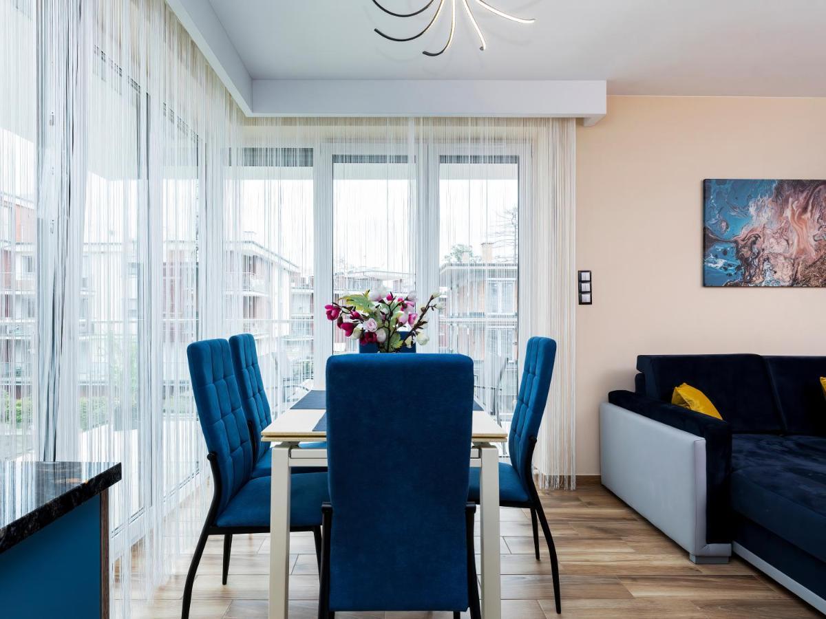 Apartament Porto Santa Rewales מראה חיצוני תמונה