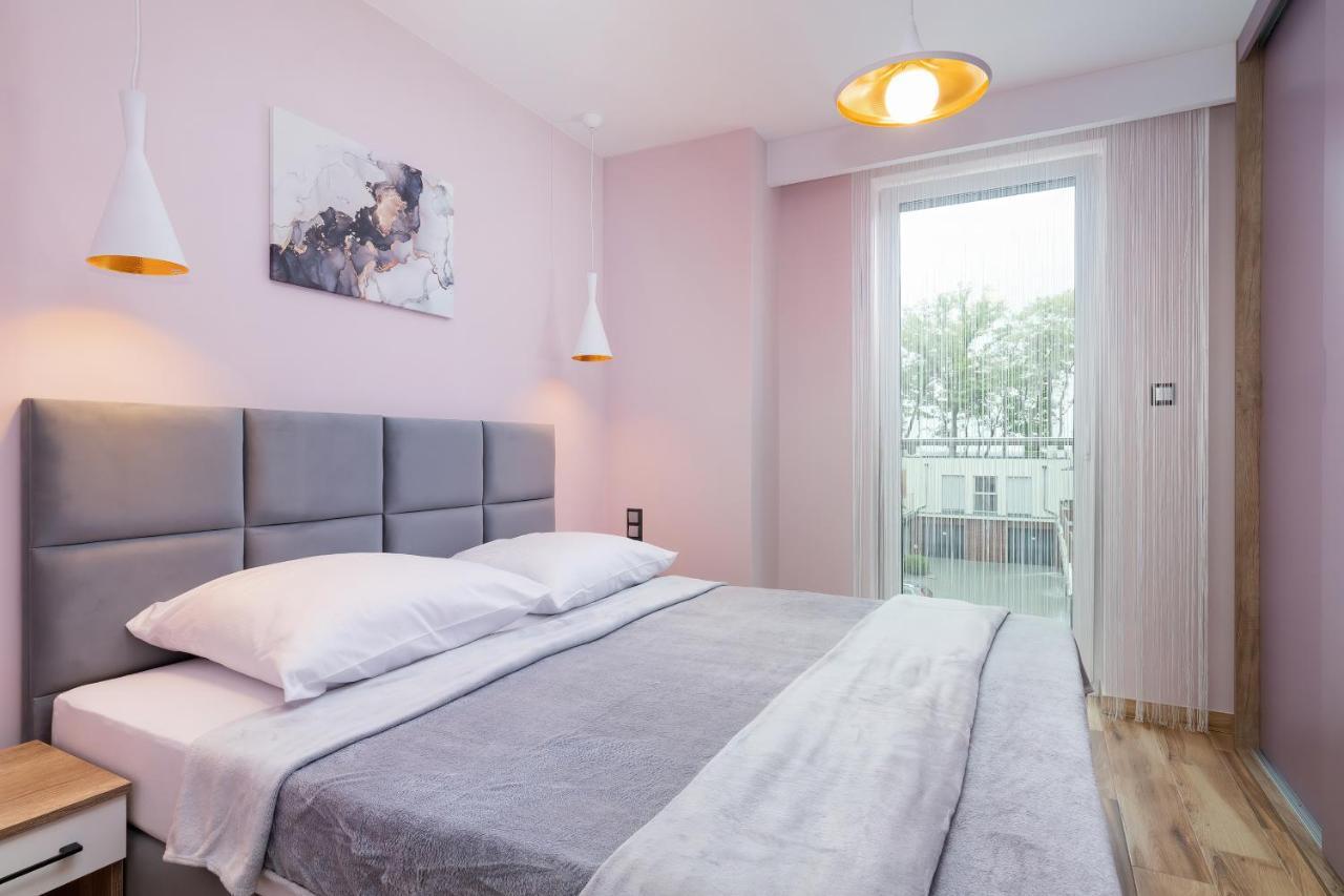 Apartament Porto Santa Rewales מראה חיצוני תמונה