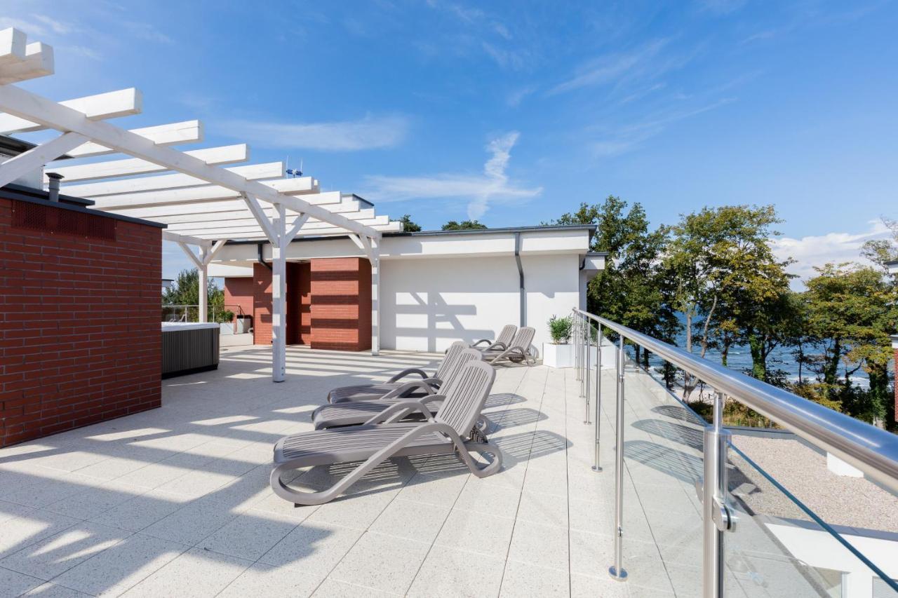 Apartament Porto Santa Rewales מראה חיצוני תמונה