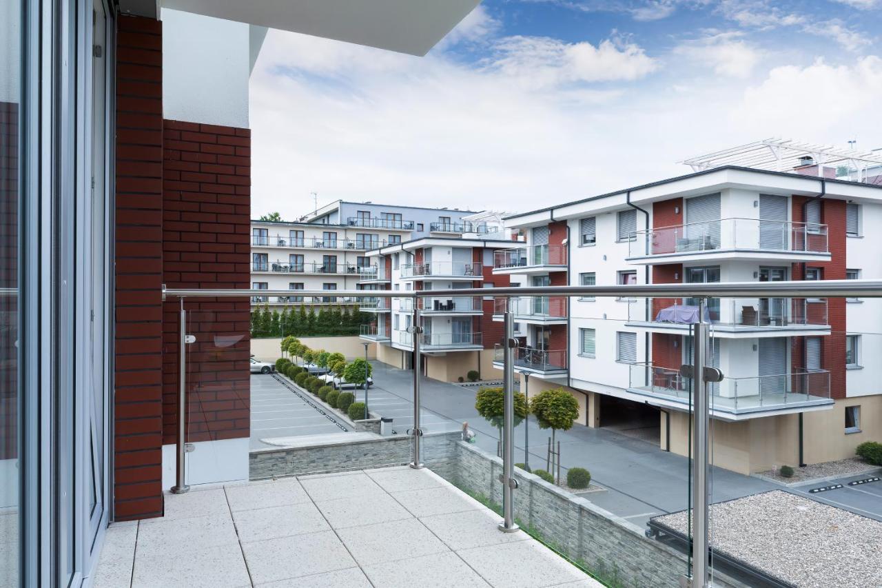Apartament Porto Santa Rewales מראה חיצוני תמונה