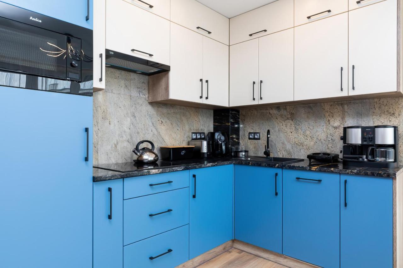 Apartament Porto Santa Rewales מראה חיצוני תמונה